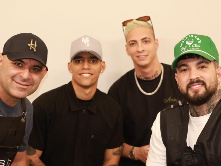 Barbers